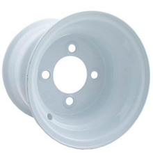 Rin blanco 8x7