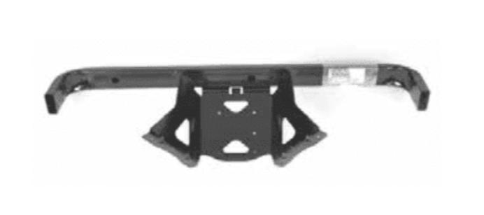 Puente de suspension para Precedent