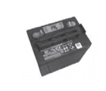 Bateria de arranque