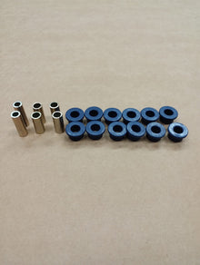 kit de bujes para horquillas club car DS