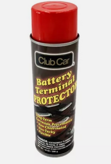 Spray para baterias