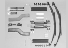 Kit de levante para Ds 290