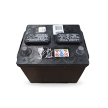 Batería de Arranque 12V Club Car | Compatible con Carros de Golf a Gasolina | Potencia y Durabilidad