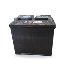 Batería de Arranque 12V Club Car | Compatible con Carros de Golf a Gasolina | Potencia y Durabilidad