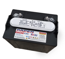 Bateria Pacer 8 volts