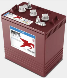 Batería Trojan T-145, 6 Volts reforzada
