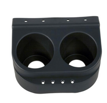 Portavasos doble para carritos de golf Club Car