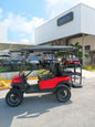 Club car Tempo 2022 seminuevo, electrico