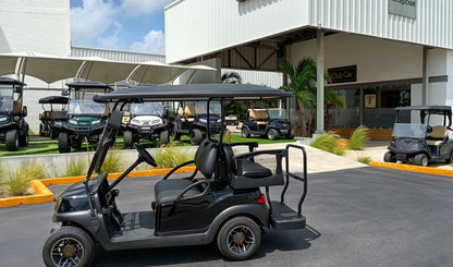 Club Car Tempo 2020 Eléctrico Seminuevo