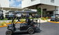 Club Car Tempo 2020 Eléctrico Seminuevo