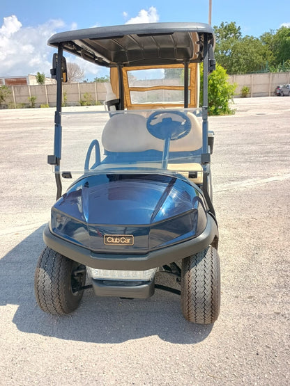 Club Car Tempo 2022 Electrico Litio