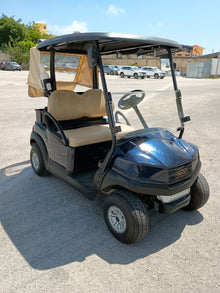 Club Car Tempo 2022 Electrico Litio