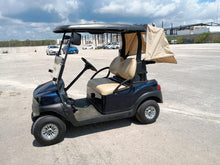 Club Car Tempo 2022 Electrico Litio