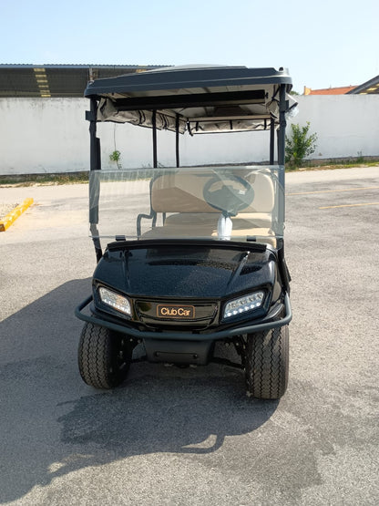 Club Car Villager 6 Pasajeros 2026