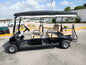 Club Car Villager 6 Pasajeros 2026