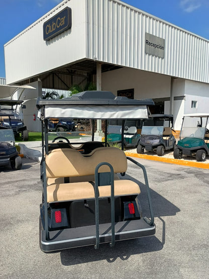 Club Car Villager 6 Pasajeros 2026