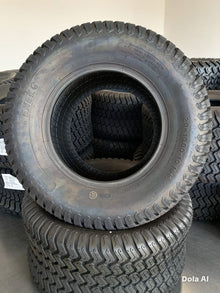 Llanta 20x10-10 GENEK Turf