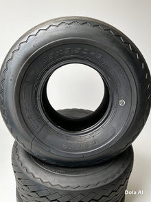 Llanta18X8.5-8 Genek