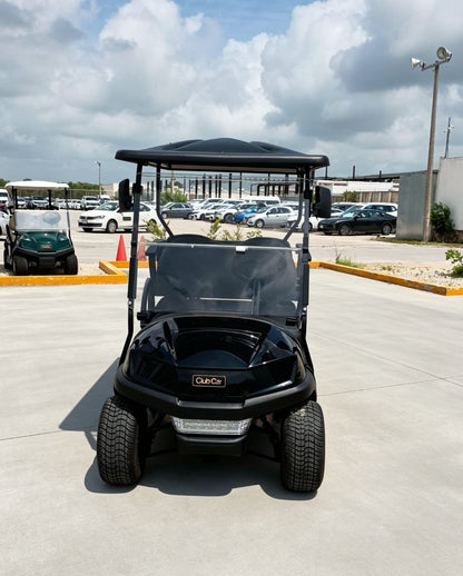 Club Car Tempo 2020 Eléctrico Seminuevo